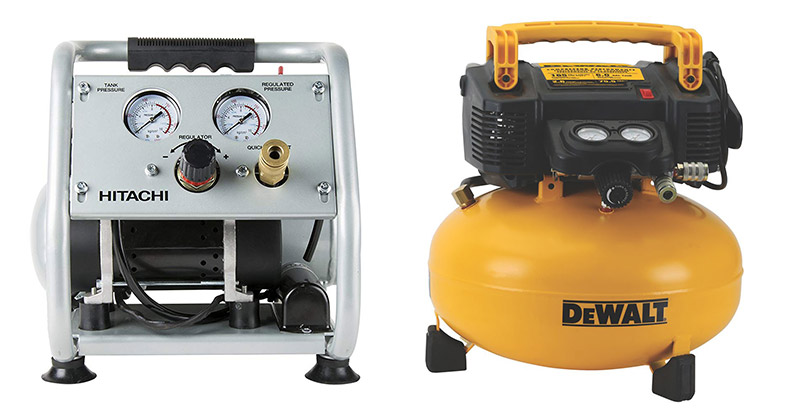 Best Air Compressor for Blowing Out Sprinkler System in 2019