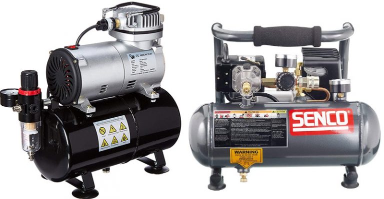 Best Air Compressor for Blowing Out Sprinkler System in 2021