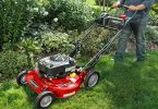 Best Lawn Mower for Sloping Garden