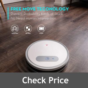 Best Robot Vacuums For Garage To Use In 2020