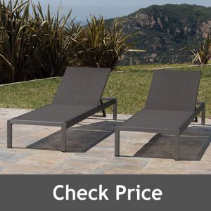 Christopher Knight Home Crested Bay Patio Furniture