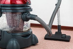 Best Vacuum for Karastan Carpet