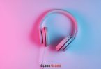 Headphone